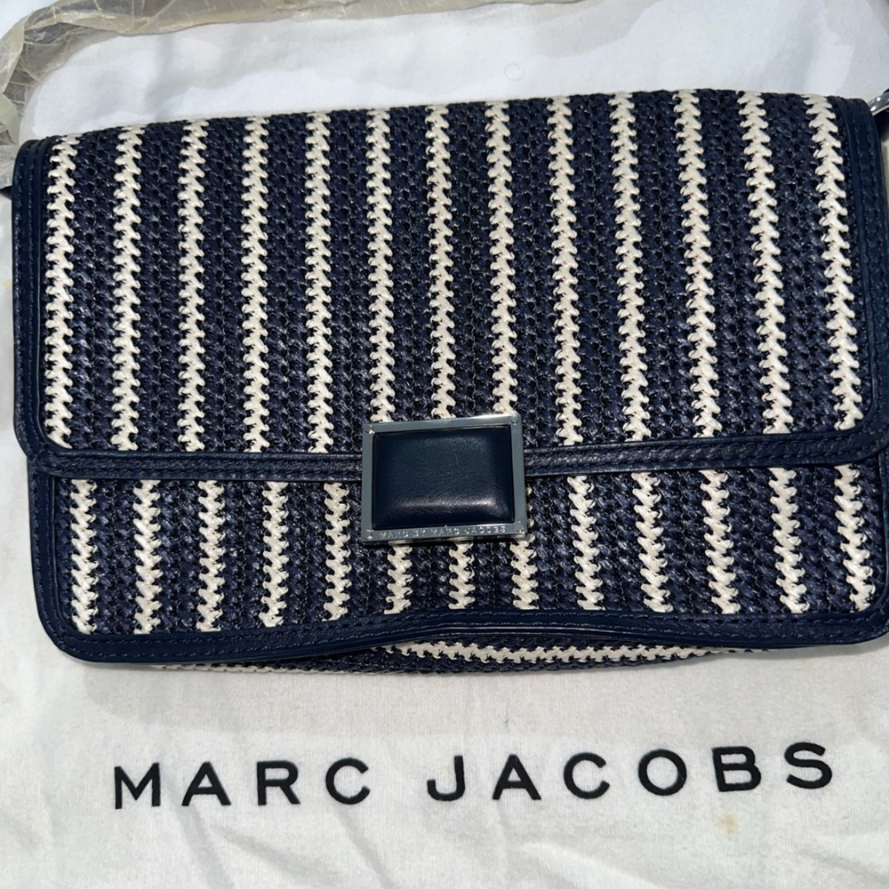 Marc Jacobs bag